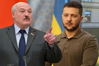 Trump nemá Ukrajině co diktovat, vzkázal Lukašenko...